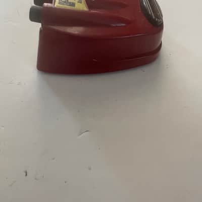 Danelectro D-1 FAB Distortion Guitar Effect Pedal image 3