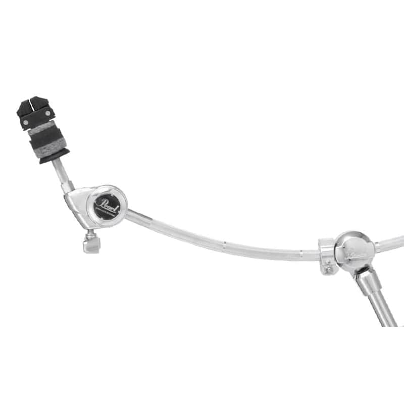 Pearl CH1030C Curved Cymbal Holder image 1