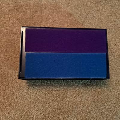 Meris MercuryX 2023 - Present - Deep Blue image 3