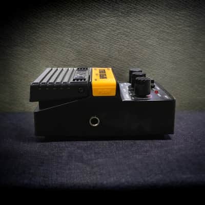 Arion SAD-1 Stereo Delay 1980s - Yellow image 2