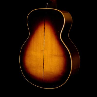 Gibson J-200 Artist 1973 image 9