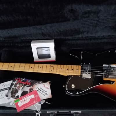 2013 Fender Telecaster '72 American Vintage Reissue Great Player! (104) image 5