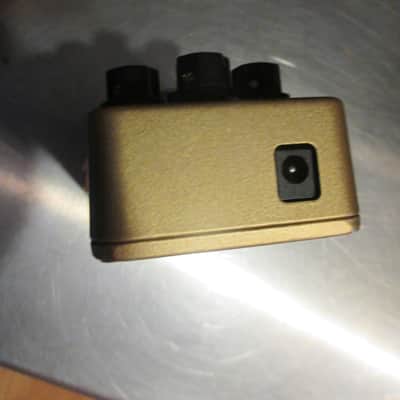 Keeley El Rey Dorado 2018 - Present - Gold image 5