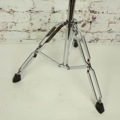 Unbranded Convertible Double Braced Cymbal Stand image 5