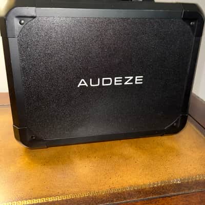 Audeze LCD-XC Creator Package Over-Ear Headphones - Black image 1