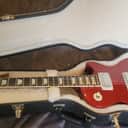 Gibson Les Paul Studio Robot Limited Edition with Ebony Fretboard 2008 - Metallic Red