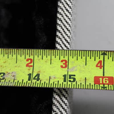 Fano Black And White G&G Case image 13