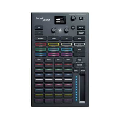 SoundSwitch - Control One Professional DMX Lighting Controller imagen 1