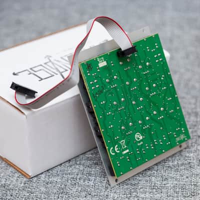 Make Noise Maths - Eurorack Module - Silver image 2