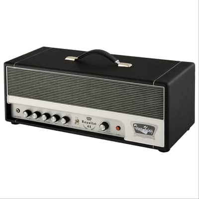 Tone King Royalist 45 45-Watt Guitar Amp Head