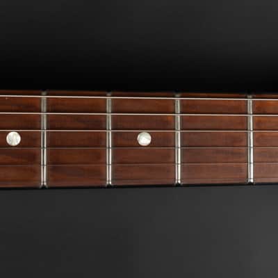 Immagine 2017 Gibson Memphis ES-335 Studio (4-Knob) - Ginger Burst | USA Semi-Hollow Torrefied Maple Fretboard ‘57 Classic Humbucker Bone Nut 3.55kg | CoA OHSC - 23