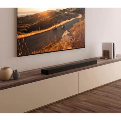 Sony BRAVIA Theater Sound Bar 8 with 11 speakers, Dolby Atmos/DTS:X (HT-A8000) image 4