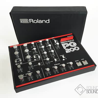 Roland PG-200 image 1