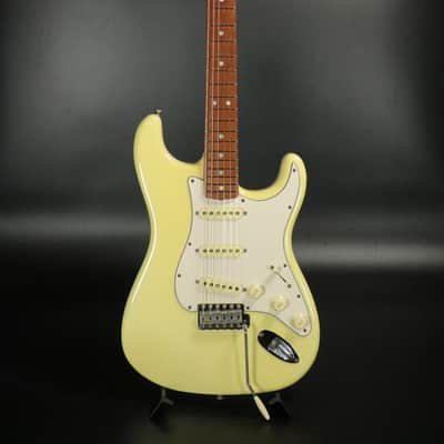 Fender Custom Shop 1969 Stratocaster NOS Olympic White 2006 [SN R11299] [09/15] image 2