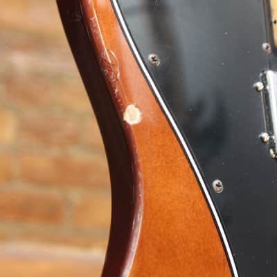 Immagine Fender Classic Series '72 Telecaster Deluxe 2008 - Walnut Stain - 6