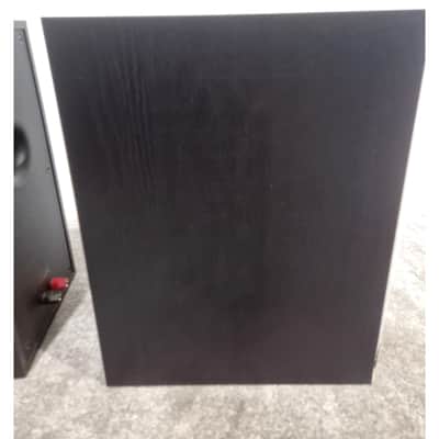 Klipsch R-50PM - Speakers - Pair - Black - Excellent w/ Cables image 11