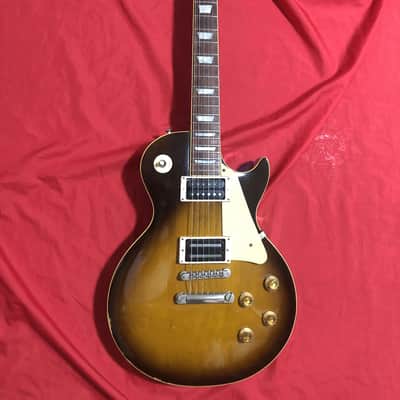 GRECO EG500 Super Real Series Super Power 1980 Electric Guitar image 1