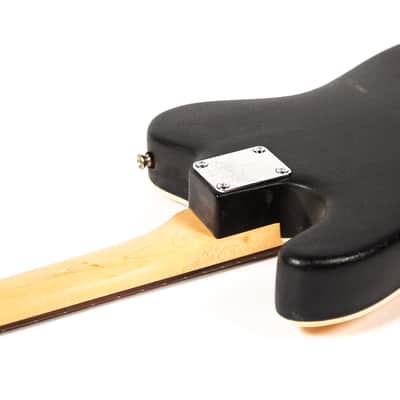 J.R. Tele-acoustic Owned by Mike Campbell image 20