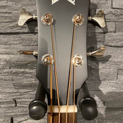 Guild Westerly Collection B-240E with Pau Ferro Fretboard 2019 - 2021 - Natural image 5