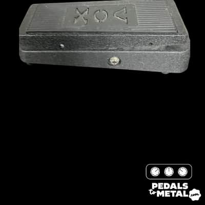 Vox V845 Classic Wah -x10625 image 3