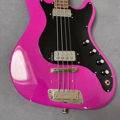 Hofner 185 bass 1963 image 3