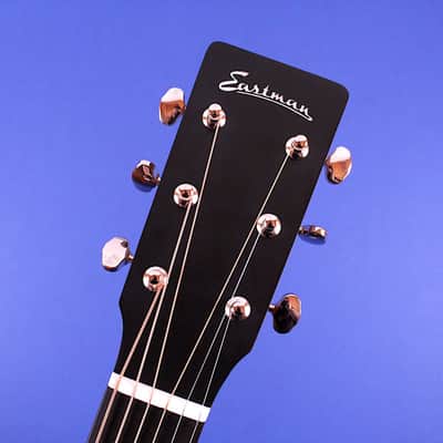 Eastman E2D-BK M2223853 image 7