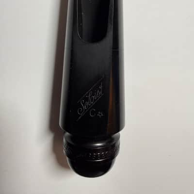 Selmer Soloist Short Shank C* 1958 image 2