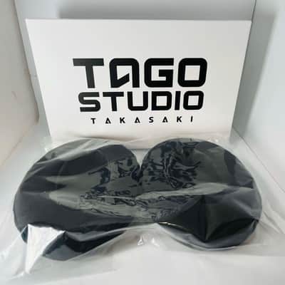 TAGO STUDIO T3-01 Closed Back Studio Headphones Made in Japan Takasaki image 6