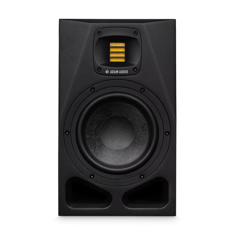ADAM Audio A7V 7" Active Studio Monitors (Pair) image 1