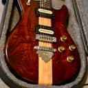 Ibanez Musician MC200/300 w/OHSC 1980 Dark Natural