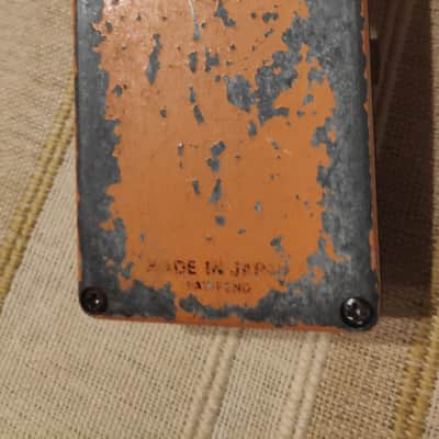 Ibanez CP-830 Compressor 1976 - 9v mod - Japan vintage image 9