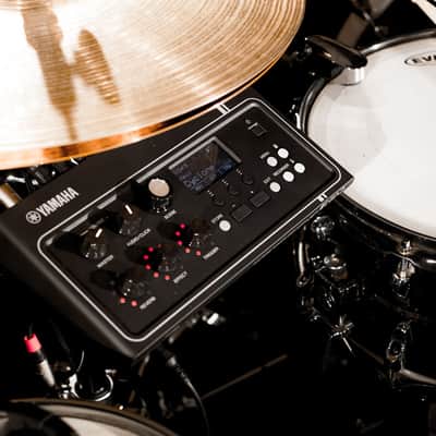 Yamaha EAD10 Drum Module with Mic and Trigger Pickup image 5