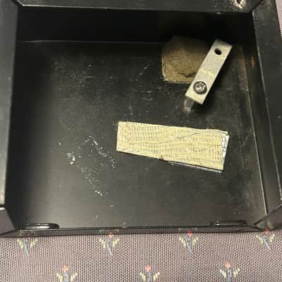 ProCo Big Box The Rat V2 1982 - Black image 12