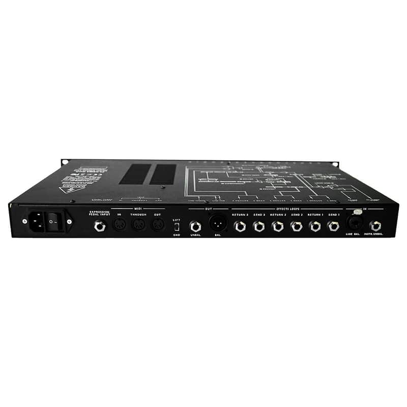 Gamechanger Audio Plasma Rack image 3
