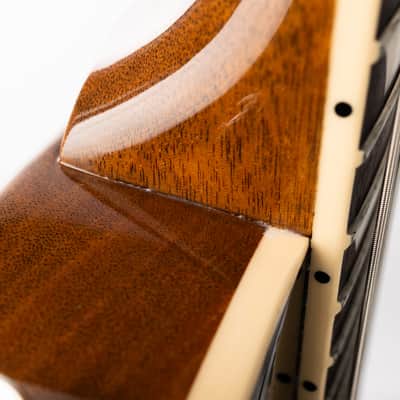 Gibson Les Paul Standard 50s Figured Top, Tobacco Burst | Demo image 12