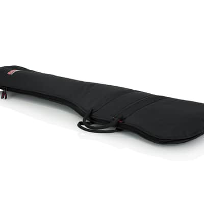 Gator GBE-BASS Economy Electric Bass Gig Bag - Black image 5