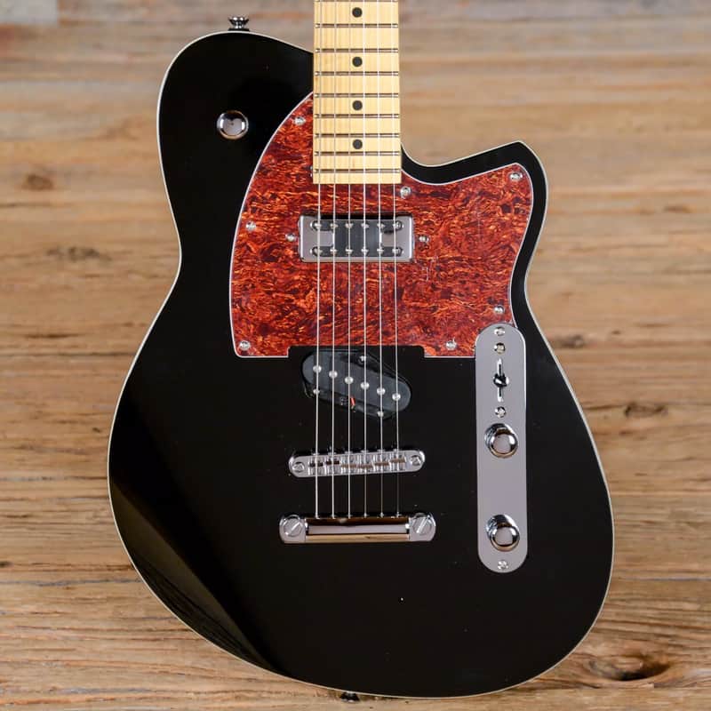 Reverend Buckshot Electric Guitar image 4