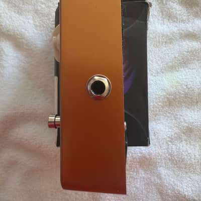 Joyo JF-06 Vintage Phase 2010s - Orange image 4