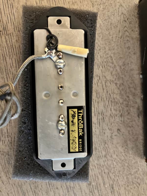 ThroBak P-90- image 1