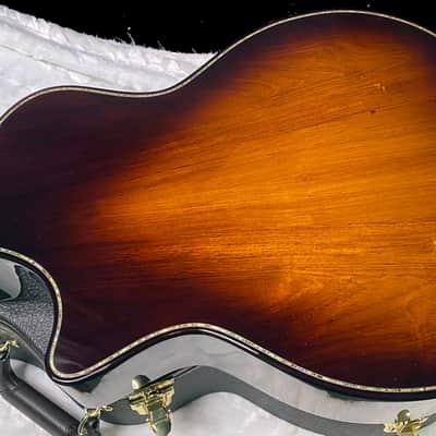 NEW! Taylor 914ce Builder's Edition Acoustic-Electric Guitar - Redwood - Authorized Dealer - 5.1 lbs - G07339 image 9
