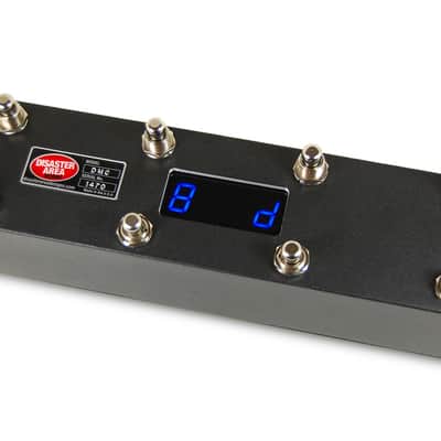 Disaster Area Designs DMC-3XL Gen3 | Reverb