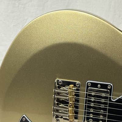 PRS Paul Reed Smith USA S2 Vela Guitar 2025 image 4