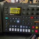 Elektron Digitone 8-Voice Digital Synthesizer 2017 - Present - Black