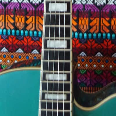D'Angelico Premier EXL-1 image 6