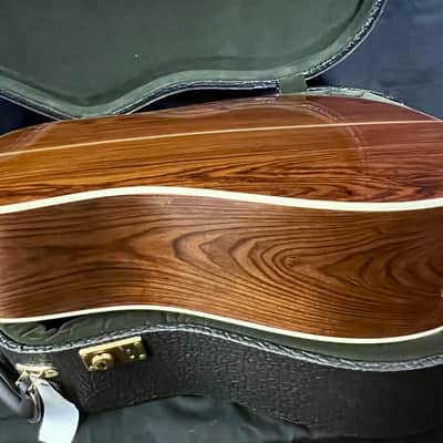 Martin D-28 Authentic 1937 VTS, Spruce Top, Rosewood Back and Sides image 13