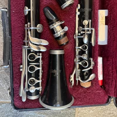 Selmer CL300 Clarinet, USA image 1