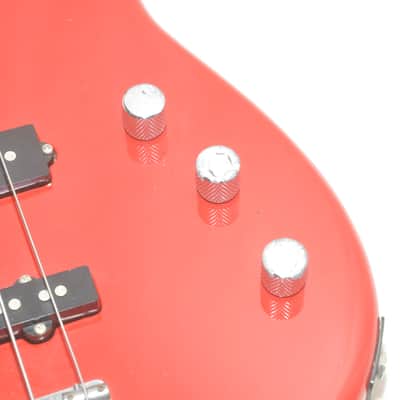 Fernandes PJR-45 1987 Precision Bass LIMITED EDITION Electric Guitar Ref No 7562 image 4