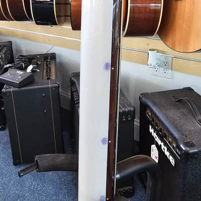 Hofner Hi Series B Bass Guitar w/ Soft Case image 14