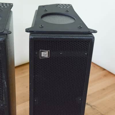 SLS LS8800 Full-Range Line Array Module (PAIR) CG00V06 image 3