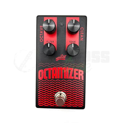 Aguilar Octamizer image 2